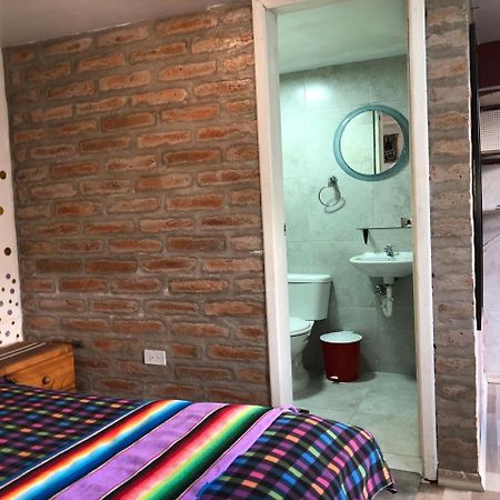 Mini Suites En El Mejor Sector De La Ciudad Quito Buitenkant foto