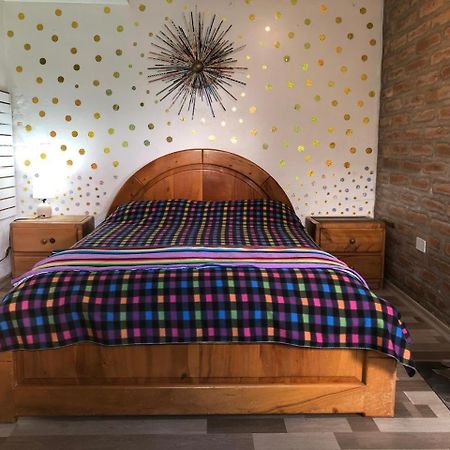 Mini Suites En El Mejor Sector De La Ciudad Quito Buitenkant foto