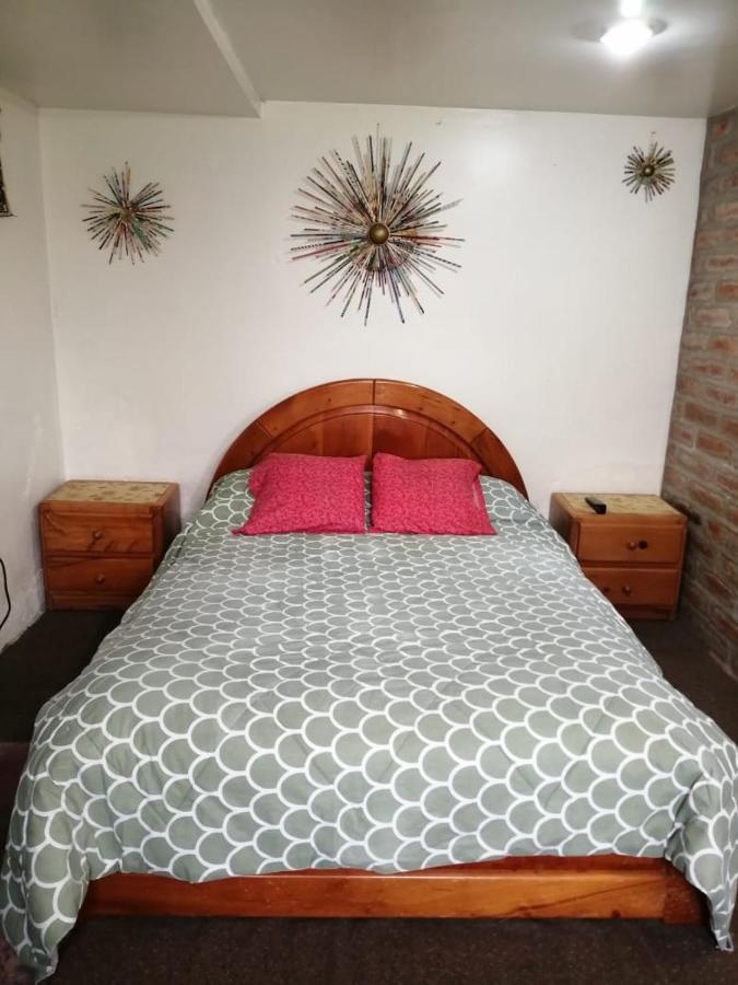 Mini Suites En El Mejor Sector De La Ciudad Quito Buitenkant foto