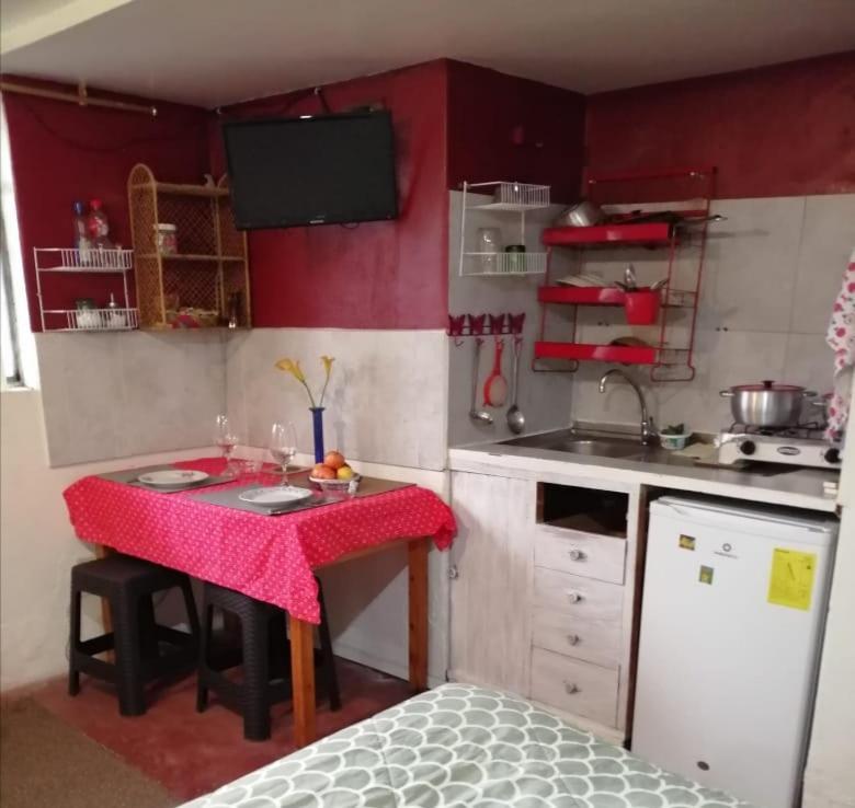 Mini Suites En El Mejor Sector De La Ciudad Quito Buitenkant foto