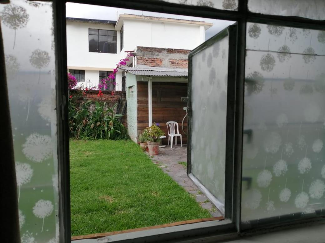 Mini Suites En El Mejor Sector De La Ciudad Quito Buitenkant foto