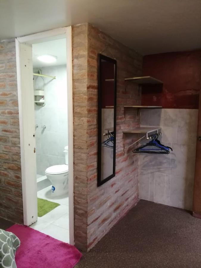 Mini Suites En El Mejor Sector De La Ciudad Quito Buitenkant foto