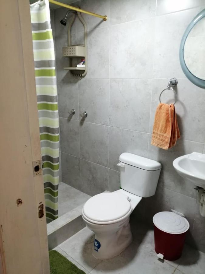 Mini Suites En El Mejor Sector De La Ciudad Quito Buitenkant foto