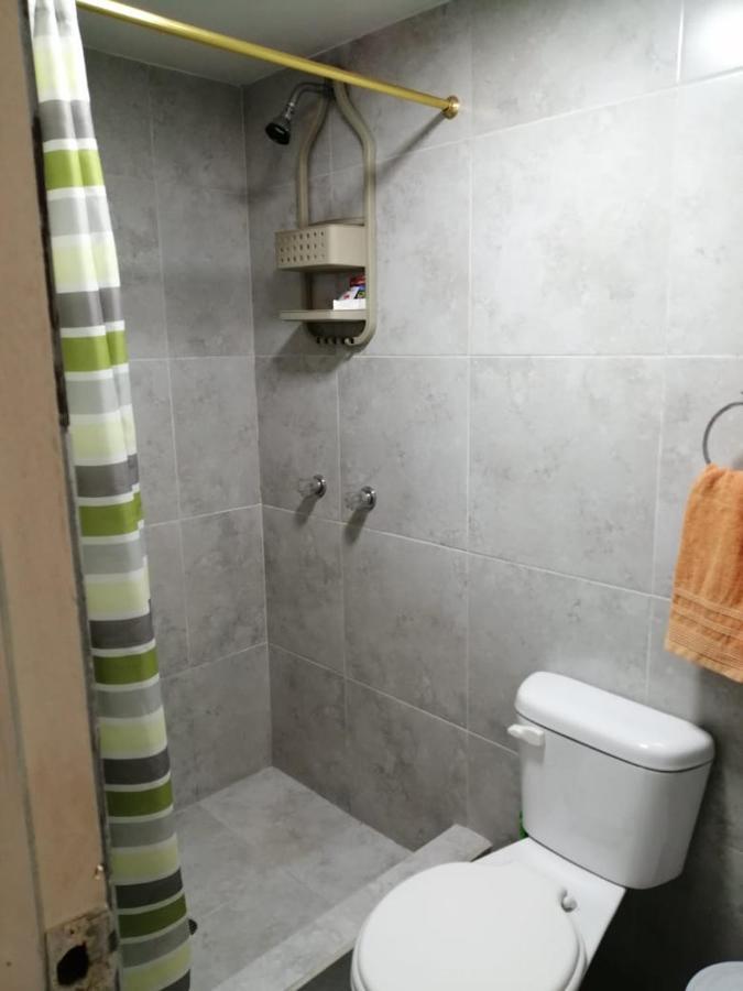Mini Suites En El Mejor Sector De La Ciudad Quito Buitenkant foto