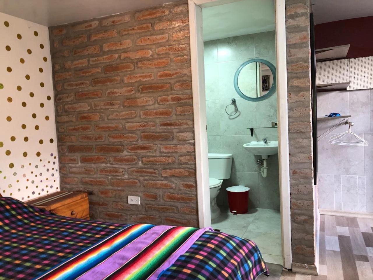 Mini Suites En El Mejor Sector De La Ciudad Quito Buitenkant foto