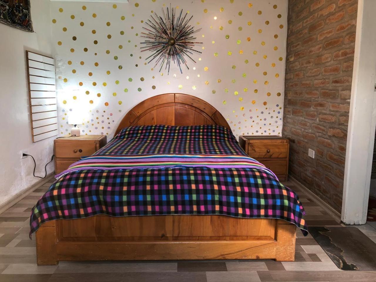 Mini Suites En El Mejor Sector De La Ciudad Quito Buitenkant foto